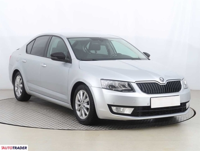 Skoda Octavia 1.4 138 KM 2013r. (Piaseczno)