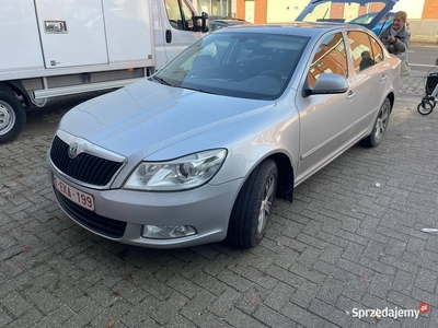 Skoda Octavia 1.4 TSI DSG