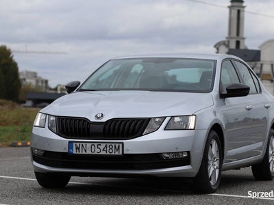 Skoda Octavia 1.5 TSI GPF ACT Ambition PL ASO FV