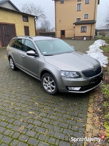 Skoda Octavia 2.0 tdi