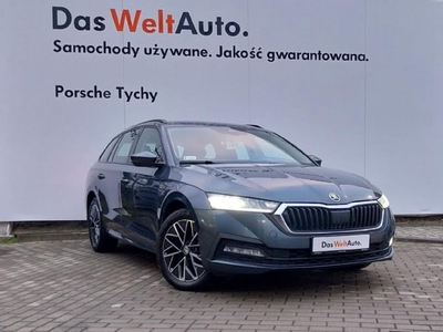 Skoda Octavia Combi Ambition