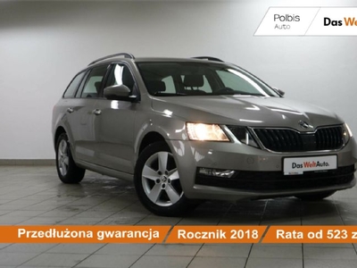 Skoda Octavia Combi Ambition