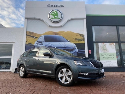 Skoda Octavia Combi Ambition