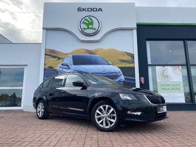 Skoda Octavia Combi Ambition