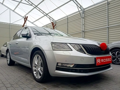 Skoda Octavia I właścicel salon PL 2.0tsi DSG