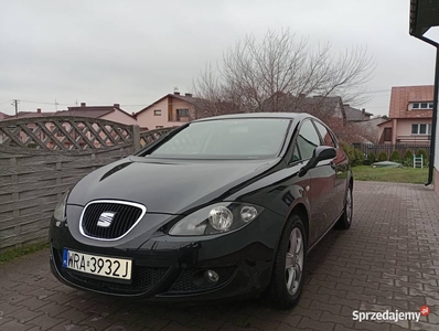 Sprzedam Seat Leon 2