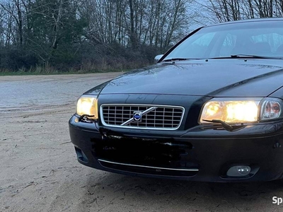 Sprzedam Volvo S80