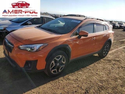 Subaru 2018