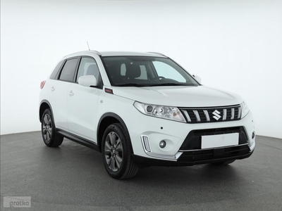 Suzuki Vitara II , Salon Polska, 1. Właściciel, Serwis ASO, Klimatronic,