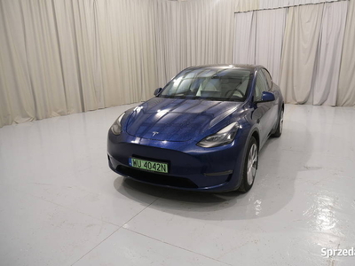 TESLA MODEL Y WU4042N