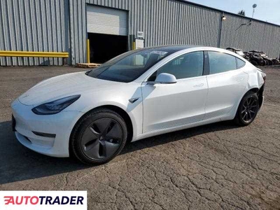 Tesla Pozostałe benzyna 2019r. (PORTLAND)