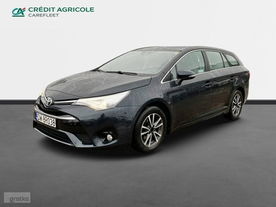 Toyota Avensis IV 2.0 Premium MS Kombi. DW8R038