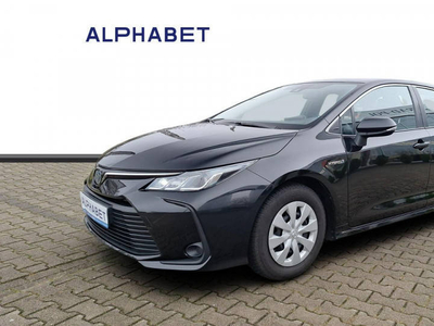 Toyota Corolla Toyota Corolla 1.8 Hybrid Active E21 (2019-)