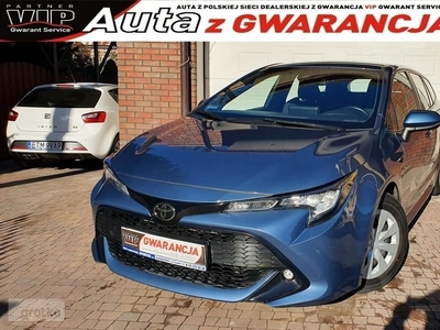 Toyota Corolla XII 1.2 Turbo 116 KM , KAMERA , LED ,Salon PL, I WŁ,Serwis ASO,F.VAT23%,