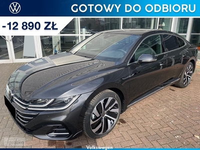 Volkswagen Arteon R-Line 2.0 TSI DSG R-Line 2.0 TSI 190KM DSG