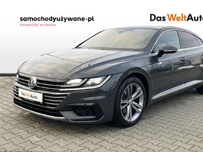 Volkswagen Arteon R-Line