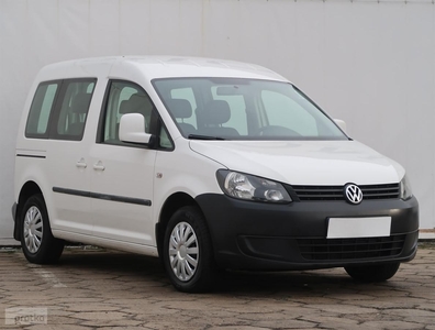 Volkswagen Caddy III , L1H1, VAT 23%, 5 Miejsc