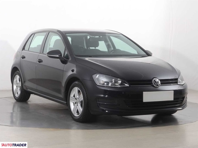 Volkswagen Golf 1.4 120 KM 2013r. (Piaseczno)