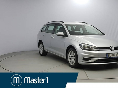 Volkswagen Golf 1.6 TDI BMT Comfortline Z polskiego salonu!…