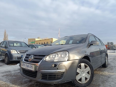 Volkswagen Golf 5