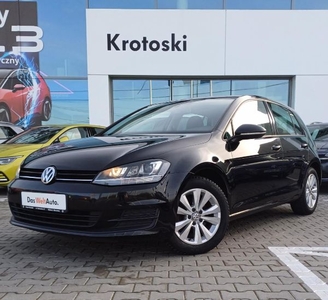 Volkswagen Golf Comfortline