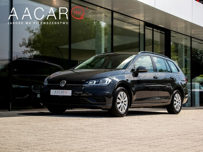 Volkswagen Golf VII Variant Facelifting 1.0 TSI 115KM 2019