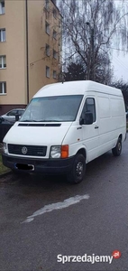 Volkswagen LT 35 2.5 TDI 1999 okazja .nie sprinter