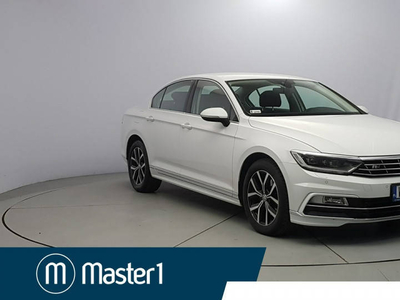 Volkswagen Passat 2.0 TDI SCR Comfortline DSG R-Line! z pol…