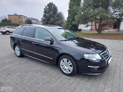 Volkswagen Passat B6 2.0 TDI DPF Highline DSG