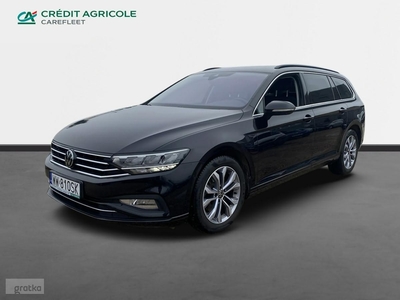 Volkswagen Passat B8 2.0 TDI EVO Business Kombi. WW810SK