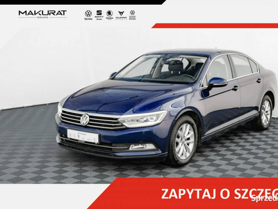 Volkswagen Passat GD473WK # 2.0 TDI Comfortline DSG7 NAVI C…