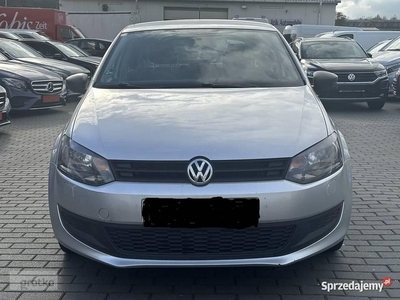 Volkswagen Polo V VW POLO 1.2Tdi 5drzwi lift bdb stan