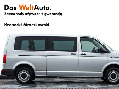 Volkswagen T6 Caravelle zwiększony długi rozstaw osi Trendline