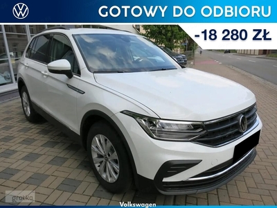 Volkswagen Tiguan II Life 1.5 TSI DSG Life 1.5 TSI 150KM DSG