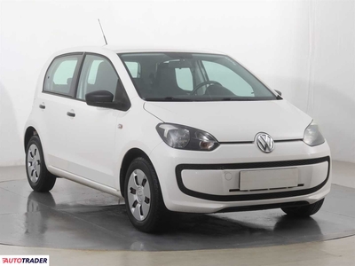 Volkswagen Up! 1.0 59 KM 2013r. (Piaseczno)