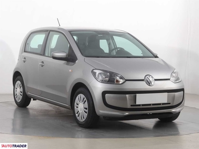 Volkswagen Up! 1.0 59 KM 2015r. (Piaseczno)