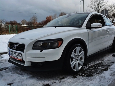 Volvo C30 1.8