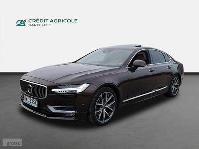 Volvo S90 II D5 AWD Inscription aut Sedan. WW333SK