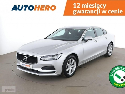 Volvo S90 II GRATIS! Hak+PAKIET SERWISOWY o wartości 800 zł!