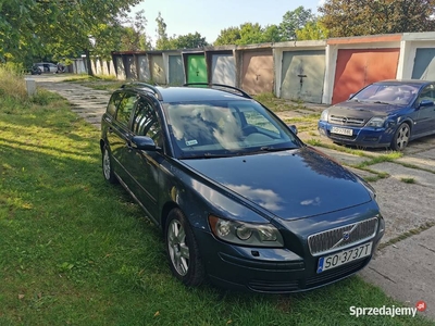 VOLVO V50 BDB STAN