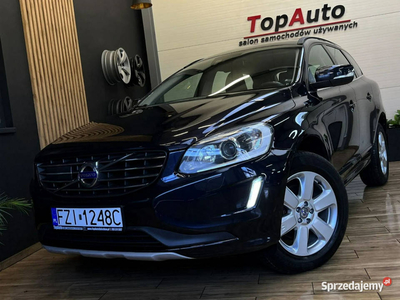 Volvo XC 60 lift * 2.0 D * 190KM * automat * bezypadkowy * …