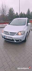 Vw Golf Plus 1.9TDI