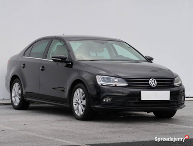 VW Jetta 1.4 TSI