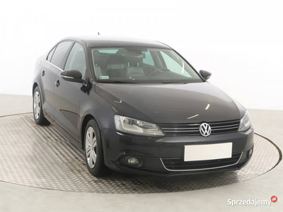 VW Jetta 1.4 TSI