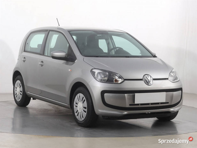 VW Up! 1.0 MPI