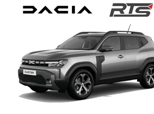 Nowy Dacia Duster 2024