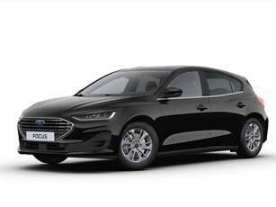 Nowy Ford Focus 2024