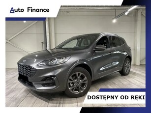 Nowy Ford Kuga 2023