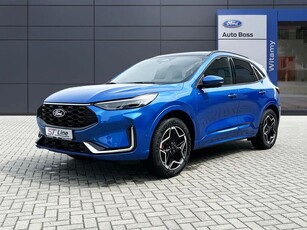 Nowy Ford Kuga 2024