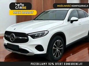 Nowy Mercedes